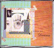 Suzanne Vega - Book Of Dreams